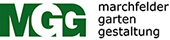 mgg marchfelder gartengestaltung Logo
