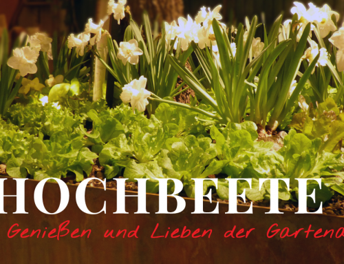 Hochbeete